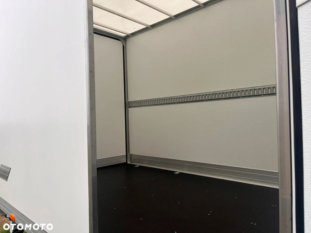 Renault Master Kontener Krajowy 2.0 170KM - 9
