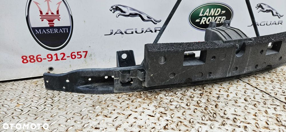 Dodge Durango III LIFT 2014- Kompletna Belka zderzaka przedniego Wzmocnienie zderzaka przód Absorber - 3