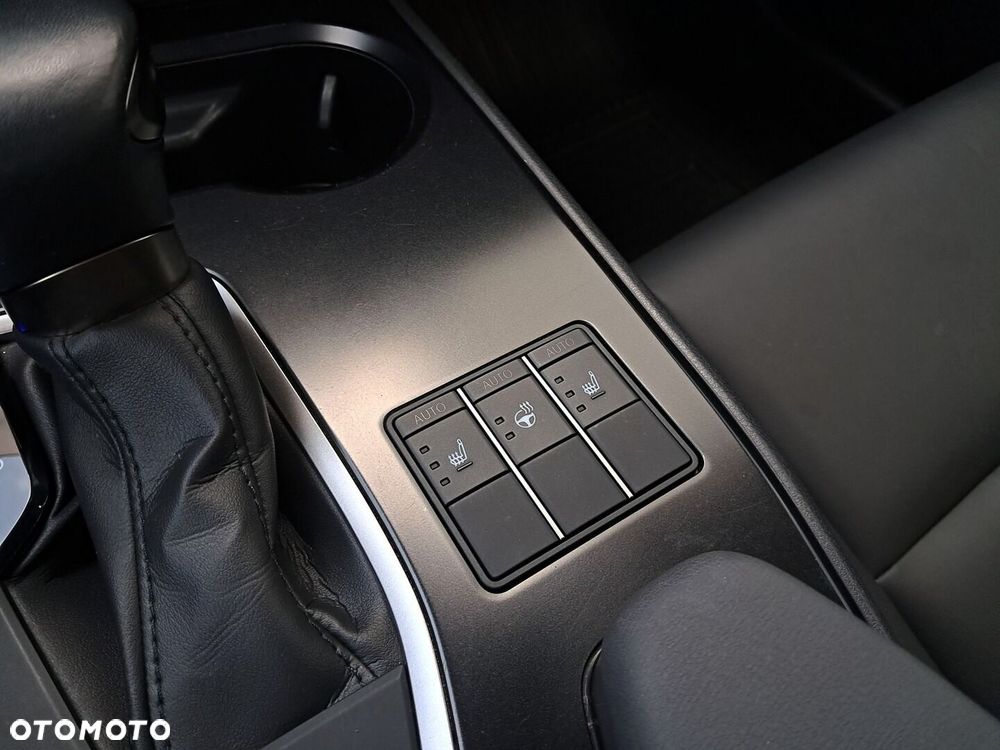 Lexus UX 250h GPF F Sport Design 2WD - 25