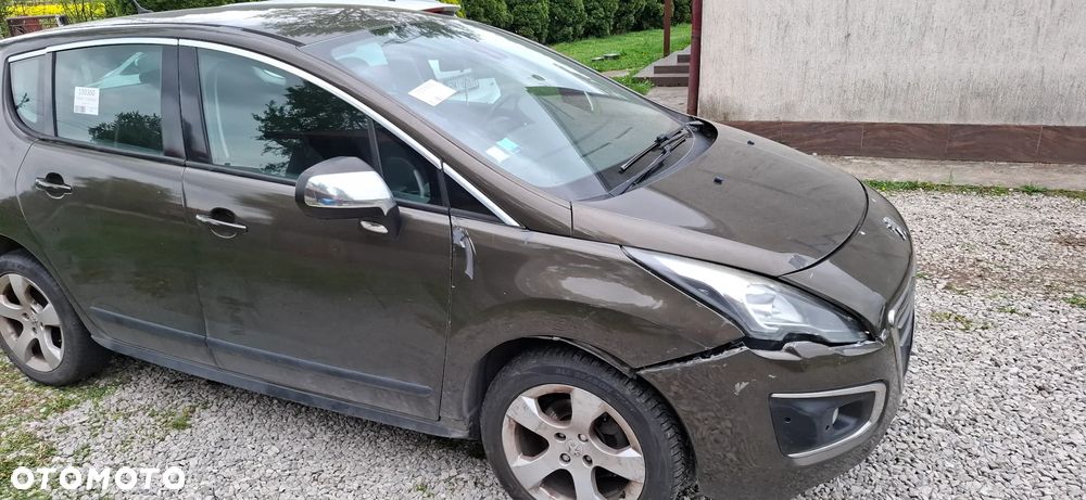 Peugeot 3008 - 8
