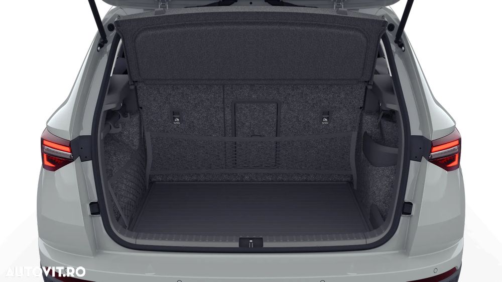 Skoda Karoq 2.0 TDI DSG Selection - 3