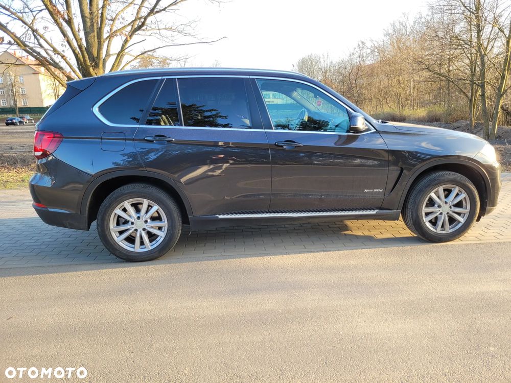 BMW X5 - 2