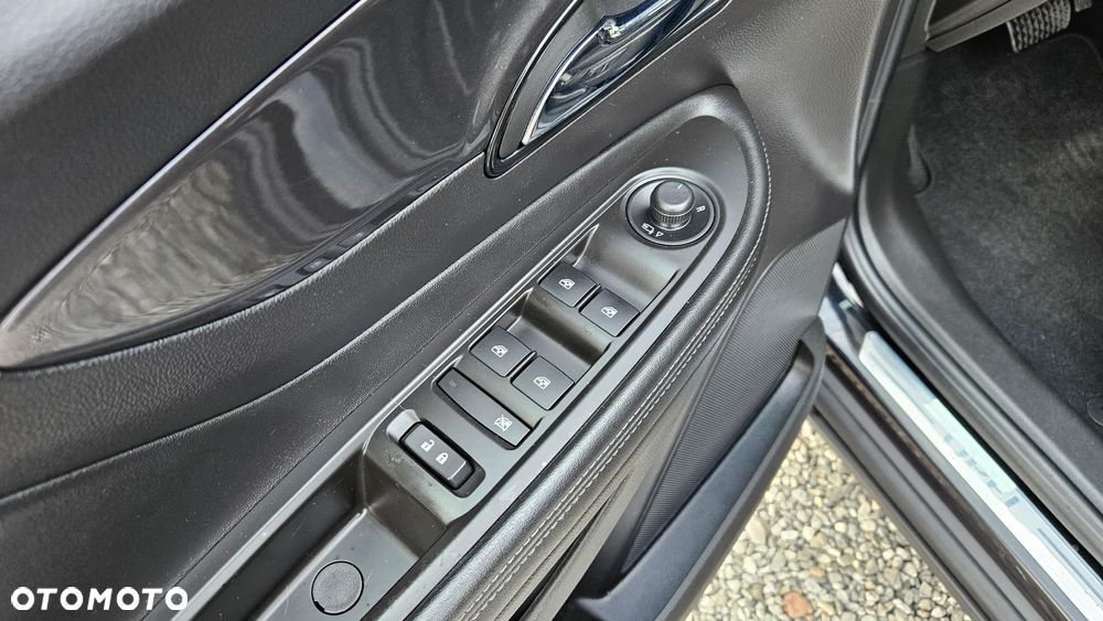 Opel Mokka 1.4 Turbo Automatik Innovation - 18