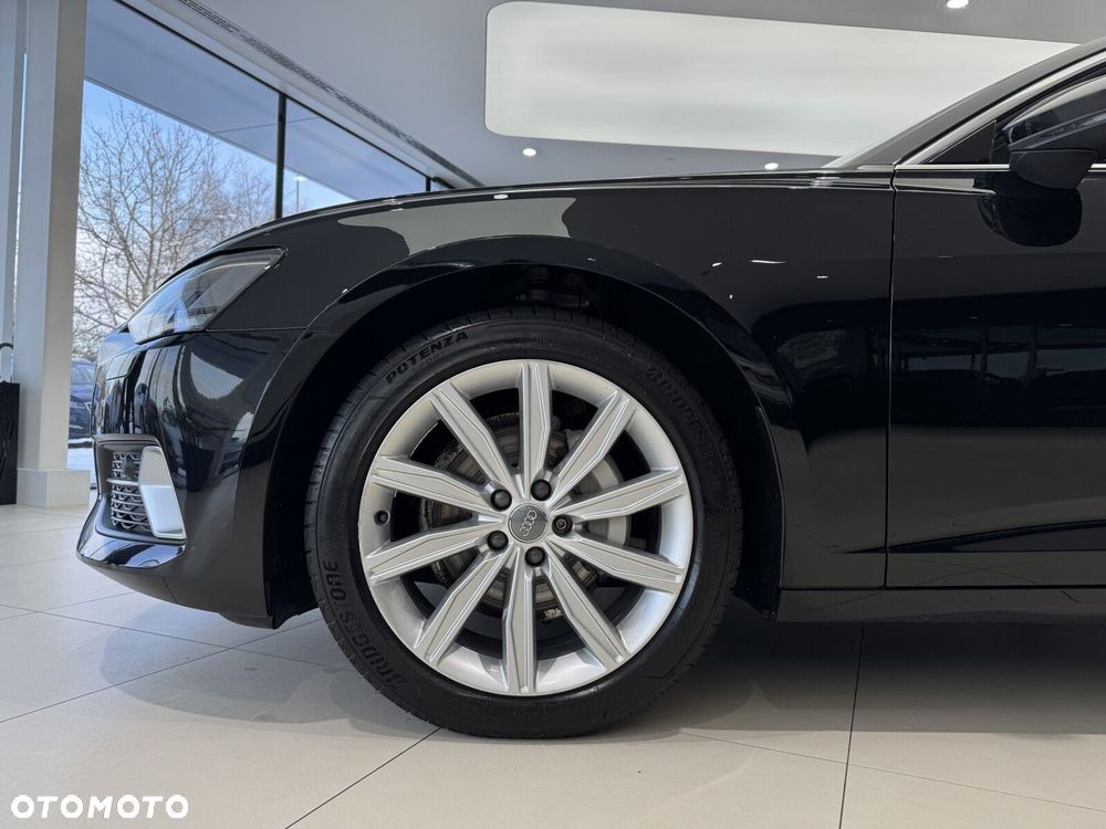 Audi A6 Limousine - 19