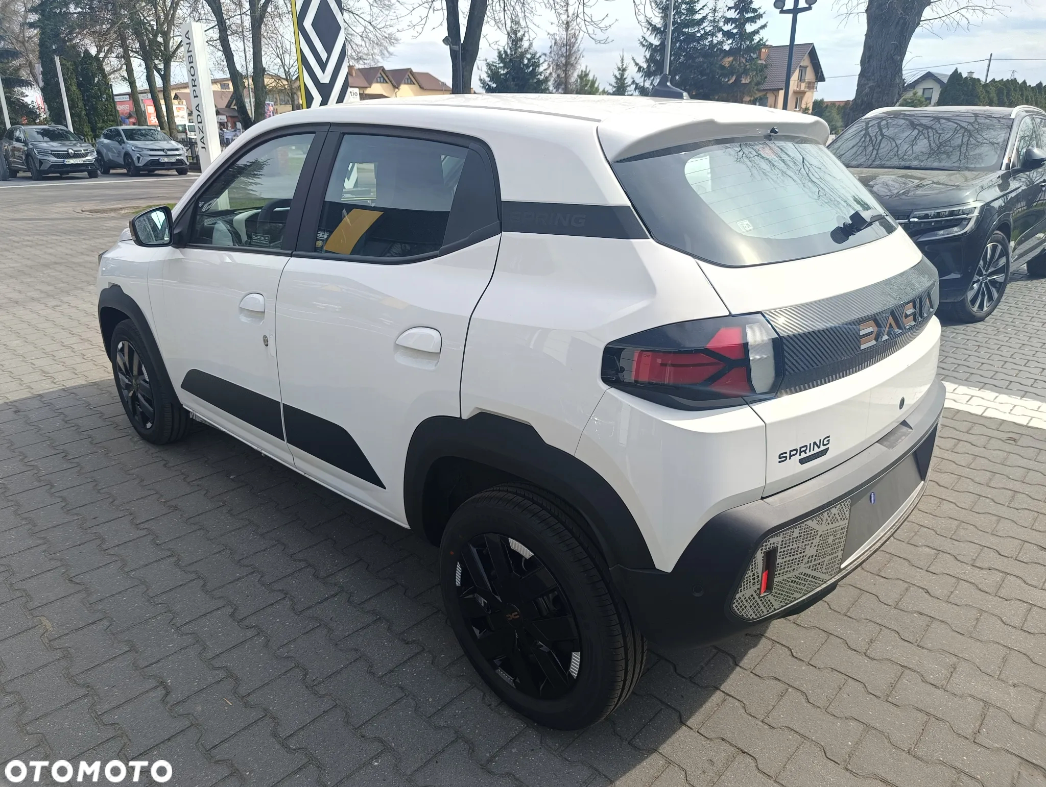 Dacia Spring Electric 26.8kWh 65 Extreme - 3