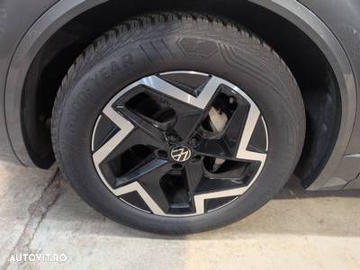 Volkswagen Touareg 3.0 V6 TDI SCR 4Motion Automatik R-Line - 11