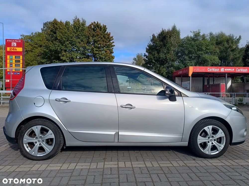 Renault Scenic 1.4 16V TCE Bose Edition - 3