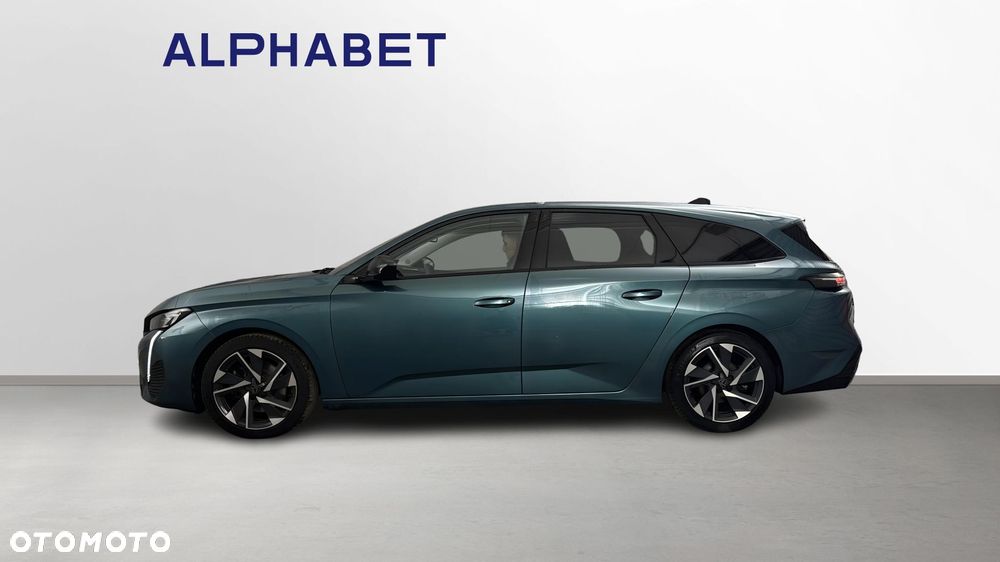 Peugeot 308 1.5 BlueHDi Allure Pack S&S EAT8 - 3