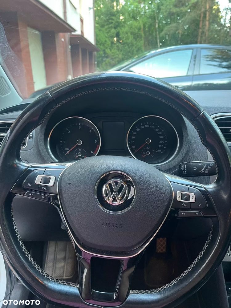 Toyota Avensis - 7