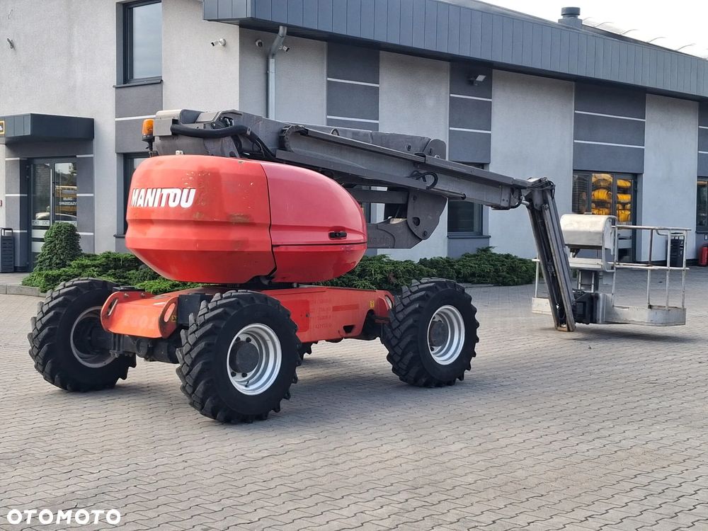 Manitou 180 ATJ - 1