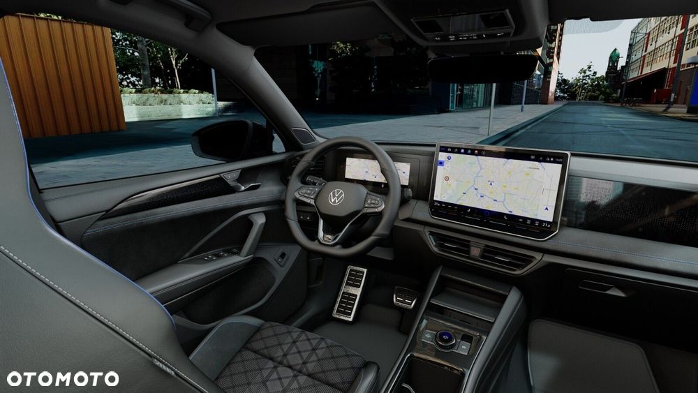 Volkswagen Tiguan 2.0 TDI 4Mot R-Line Plus DSG - 12
