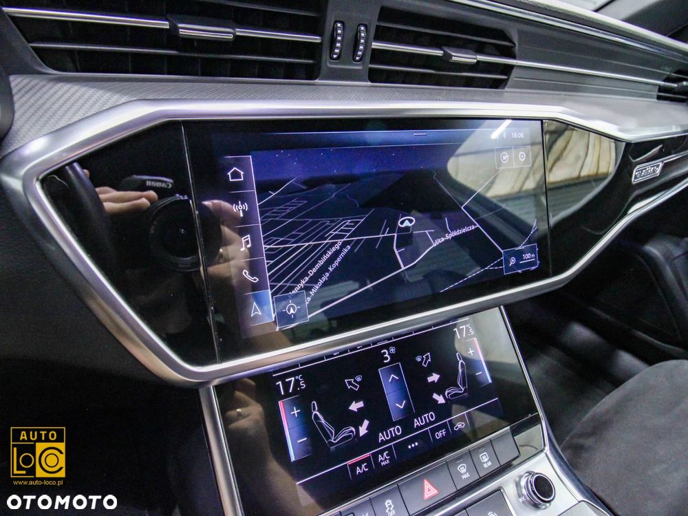 Audi A6 Limousine 2.0 TDI Quattro S tronic - 18