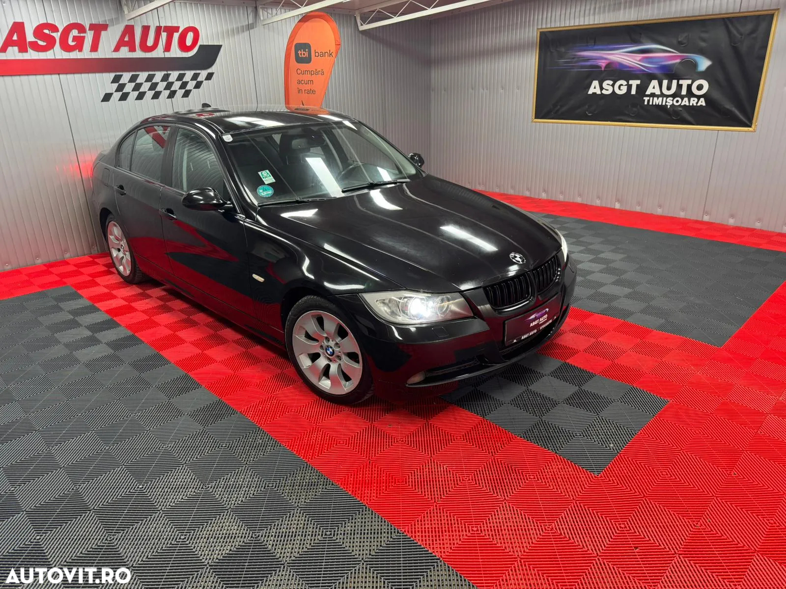 BMW Seria 3 - 3