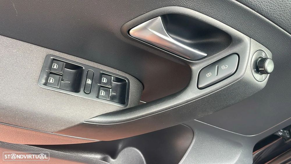 VW Polo 1.6 TDI Life - 9