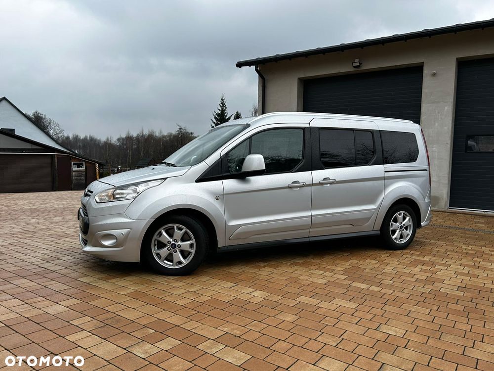 Ford Tourneo Connect 1.5 TDCi Titanium - 6