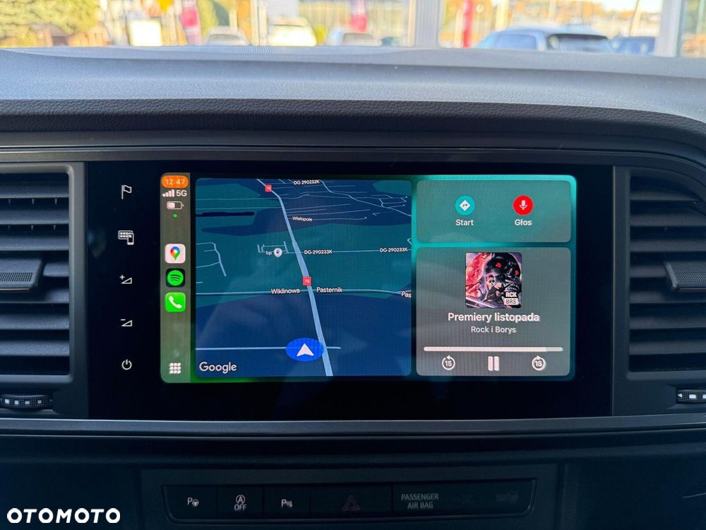 Cupra Ateca 1.5 TSI DSG - 24