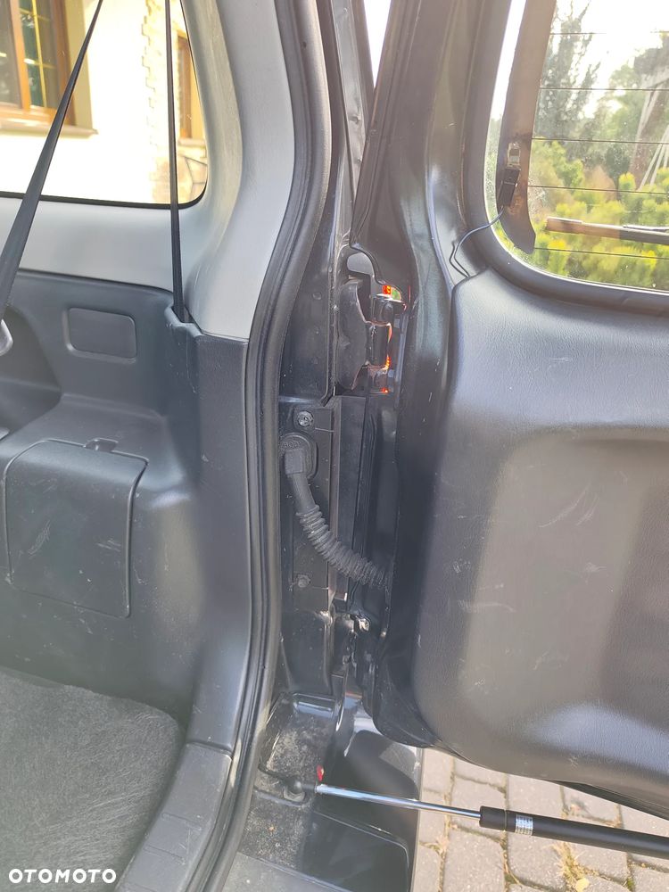 Suzuki Jimny 1.3 JLX / Comfort - 11
