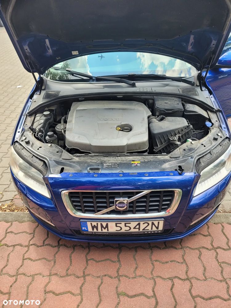Volvo V70 2.0D Ocean Race - 8
