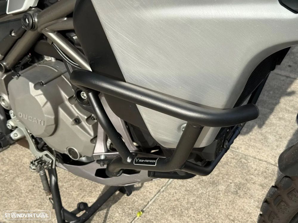 Ducati Multistrada - 20