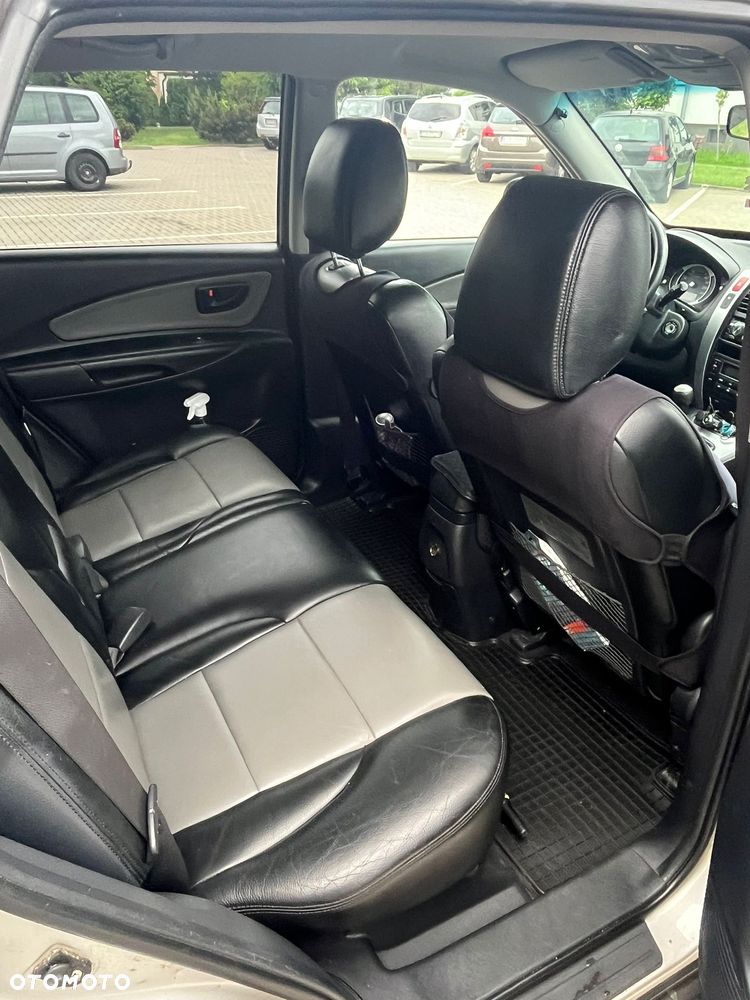 Hyundai Tucson 2.0 Active / Style - 4