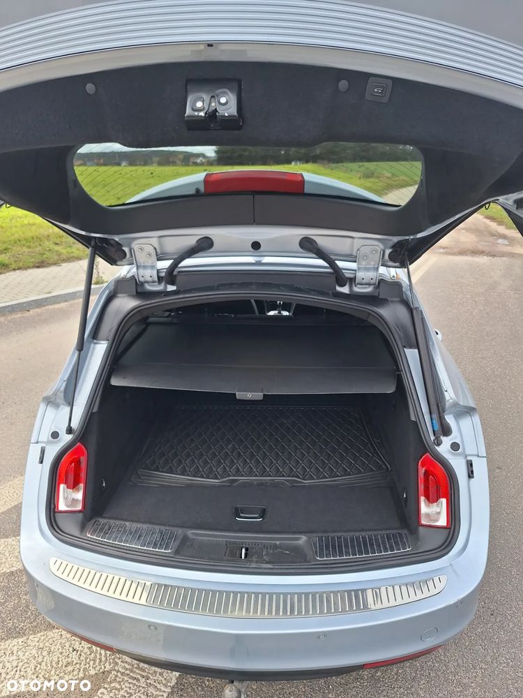 Opel Insignia 1.6 SIDI Turbo Sports Tourer Business Edition - 14