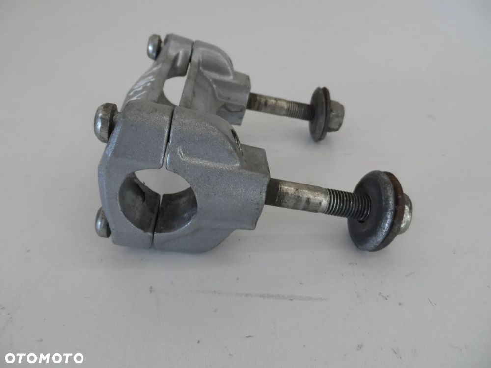 KTM 390 mocowanie kierownicy - 4