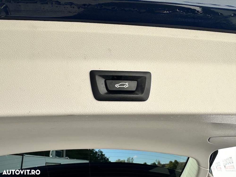 BMW X3 xDrive20d AT xLine - 18