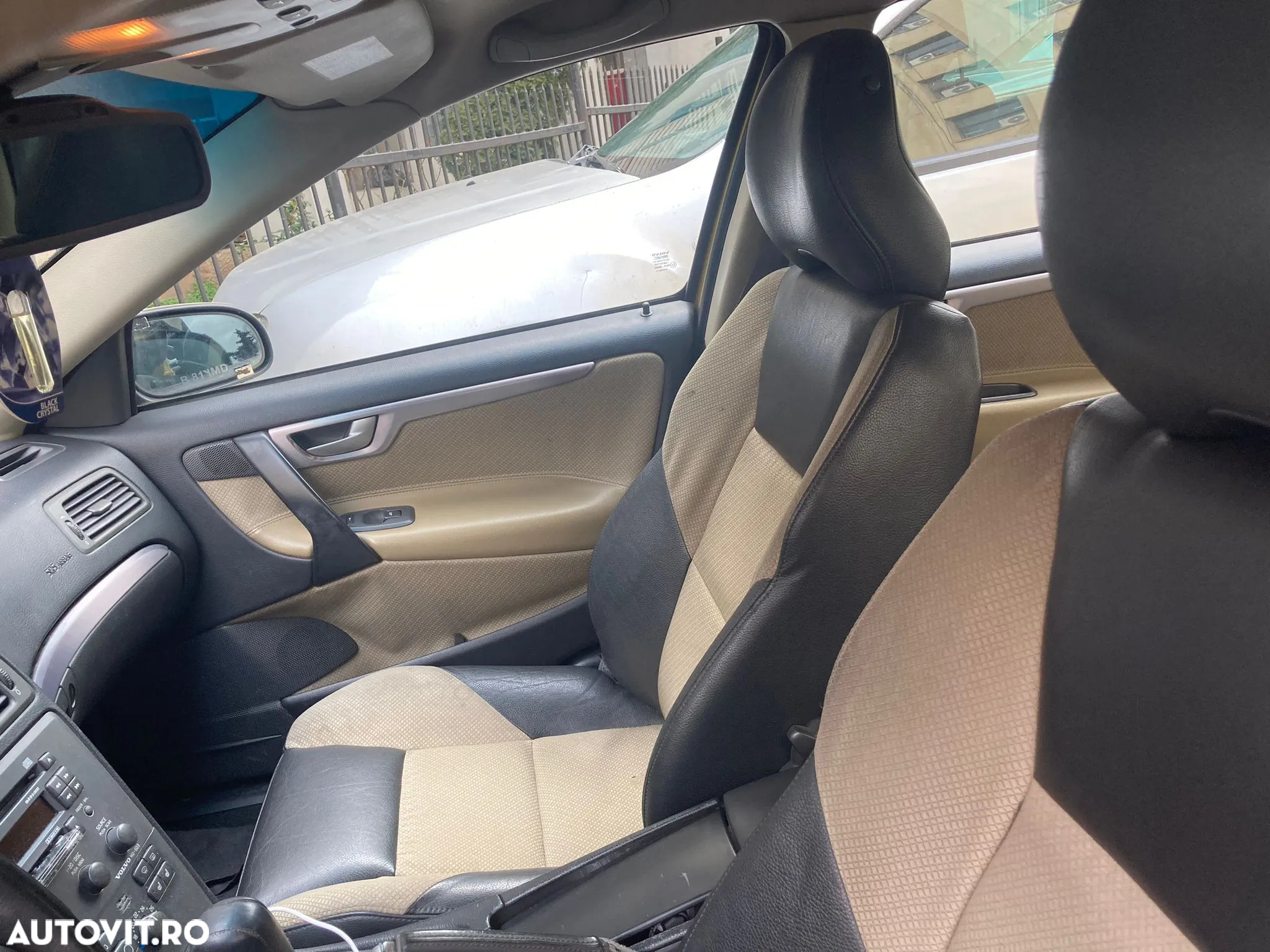 Volvo S60 2.4D - 4