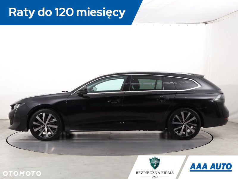 Peugeot 508 - 3