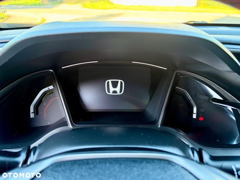 Honda Civic 1.0 i-VTEC Turbo Executive Premium - 30