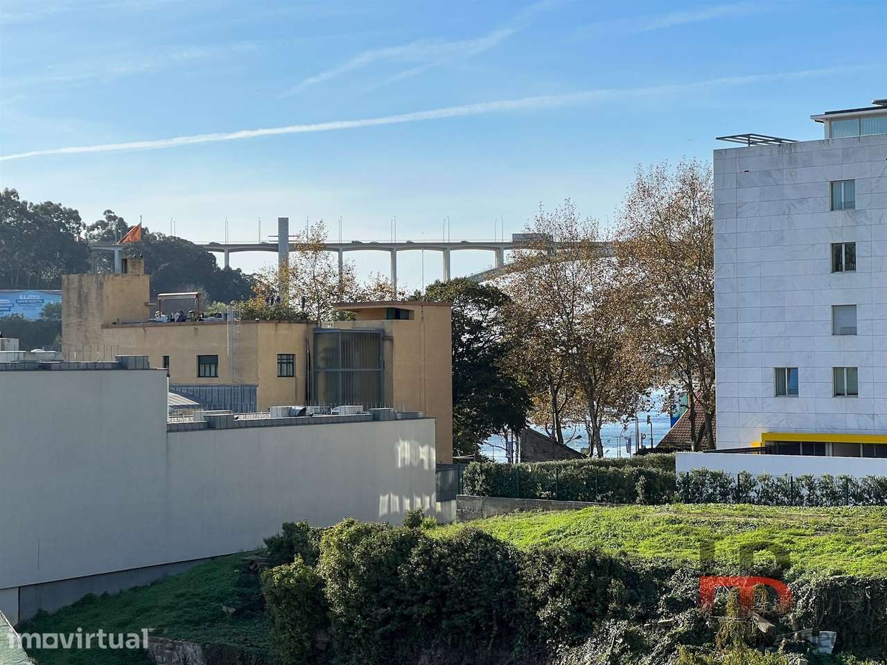 Prédio T5 Venda em Lordelo do Ouro e Massarelos,Porto - Grande imagem: 3/35