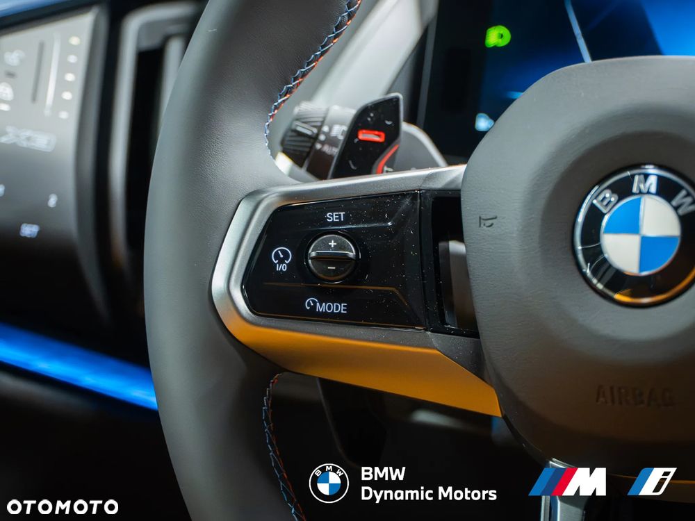 BMW X3 M - 30