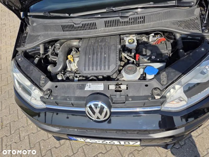 Volkswagen up! - 15