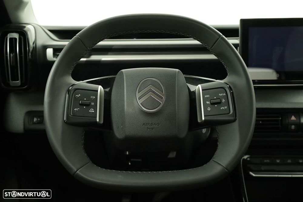 Citroën C3 1.2 PureTech Max - 15