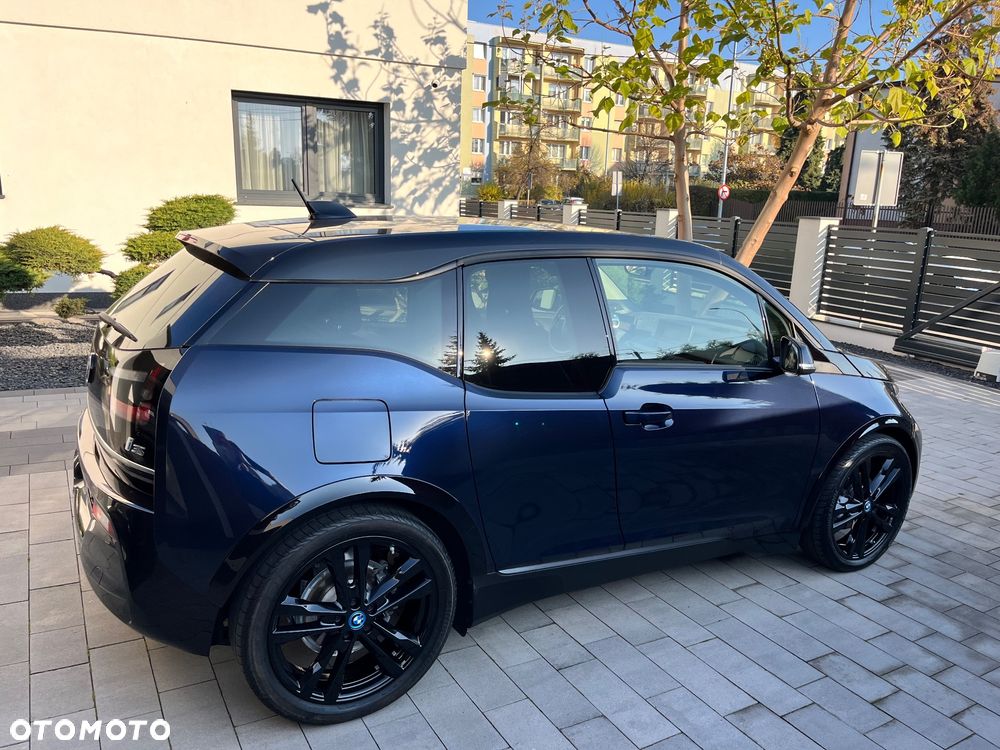 BMW i3 i3S 120 Ah - 15