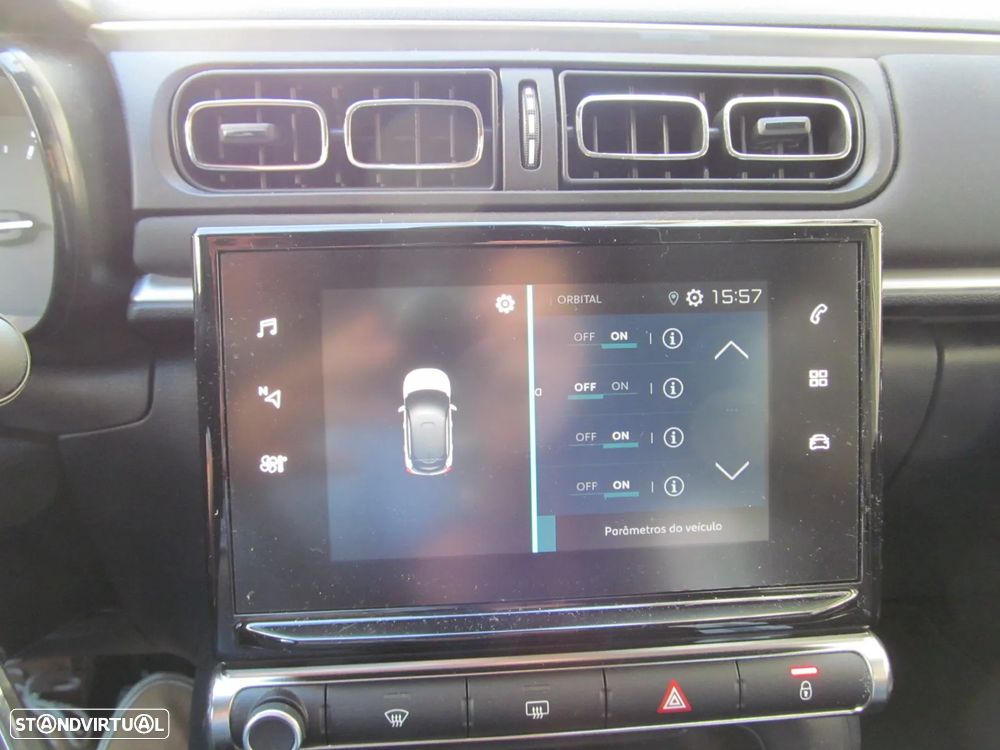 Citroën C3 Pure Tech S&S C-Series - 24