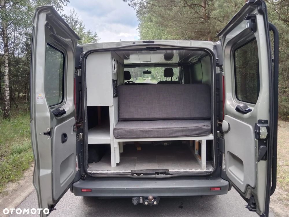 Opel Vivaro - 18
