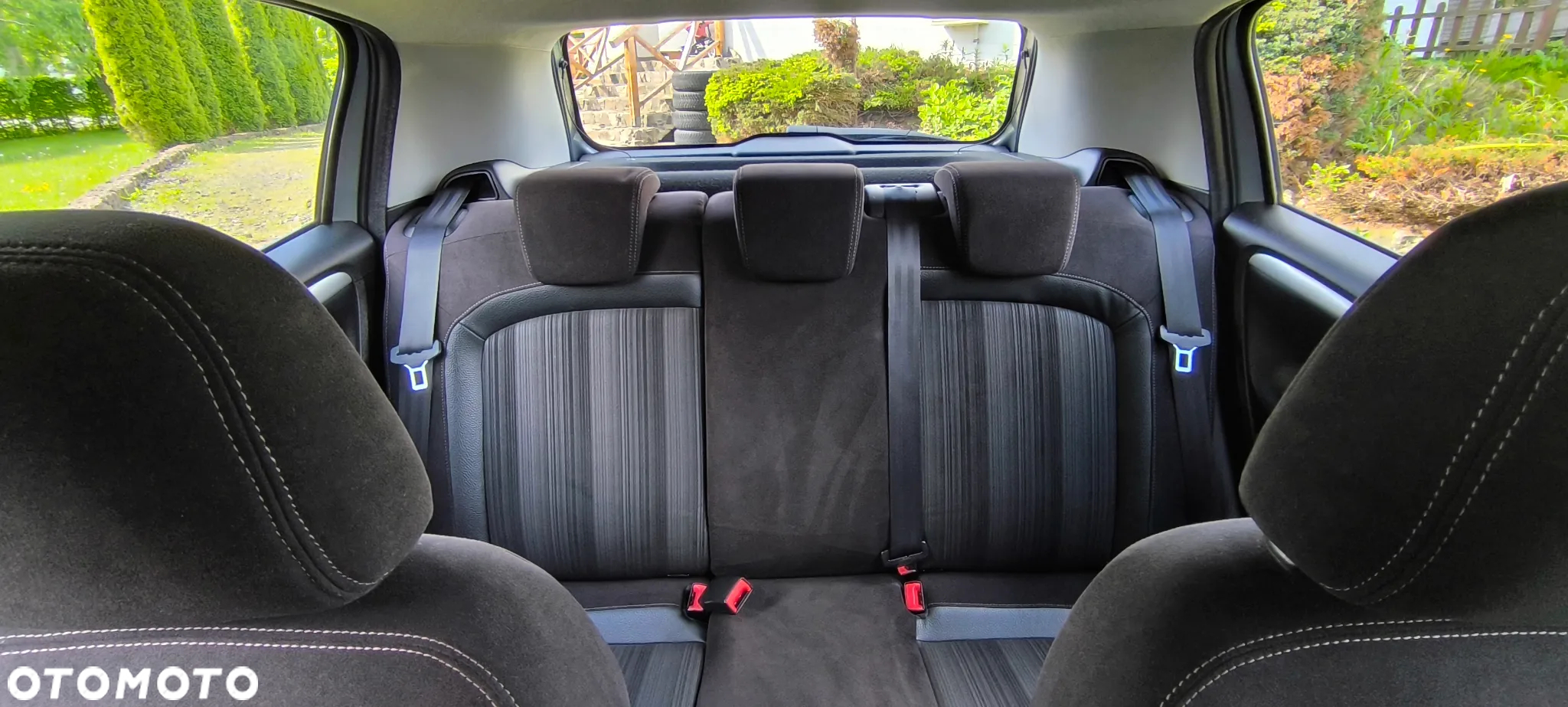 Fiat Punto Evo 1.3 Multijet 16V Dynamic Dualogic - 11