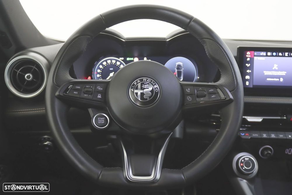 Alfa Romeo Tonale - 10