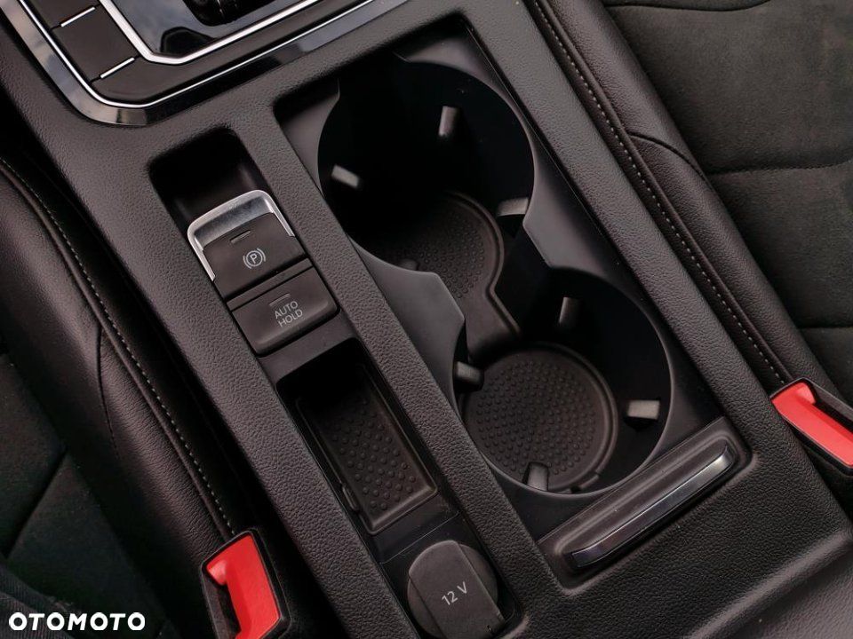 Volkswagen Arteon - 28