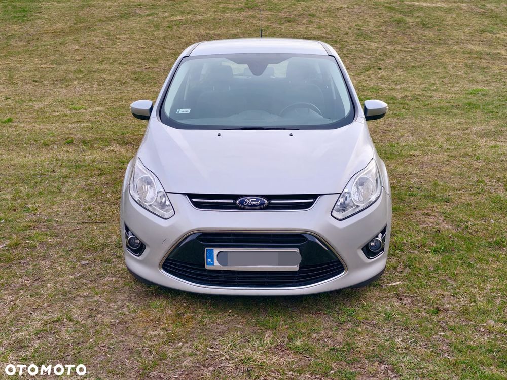 Ford C-MAX - 2