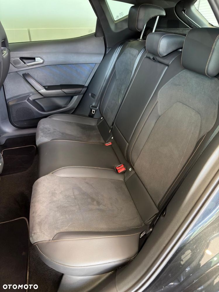 Cupra Formentor ver-1-5-etsi-mhev-dsg - 16