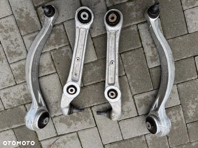 Audi 85E 85E407152 85E407695C wahacz ORYG OK GWARANCJA! - 2