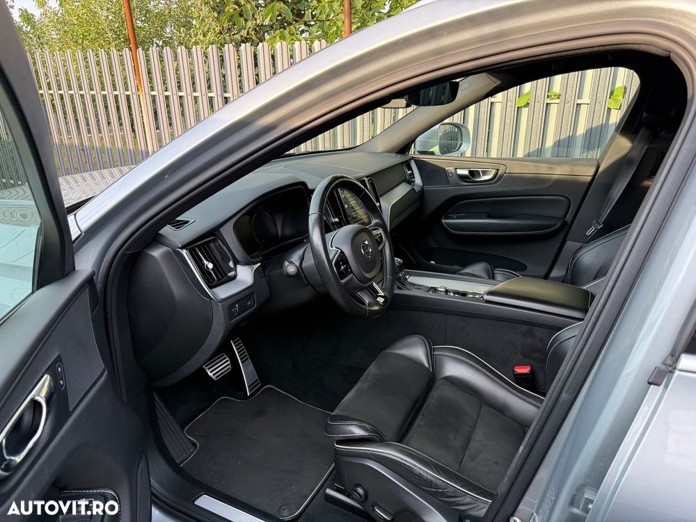 Volvo XC 60 D4 Geartronic RDesign - 6