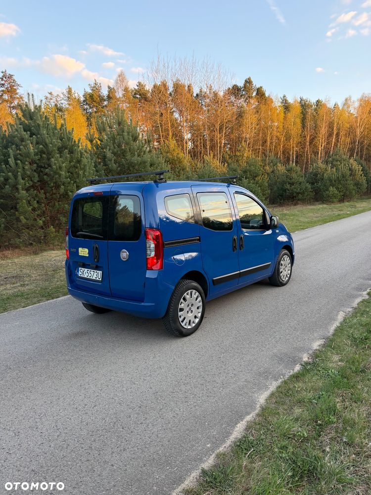 Fiat Qubo - 13