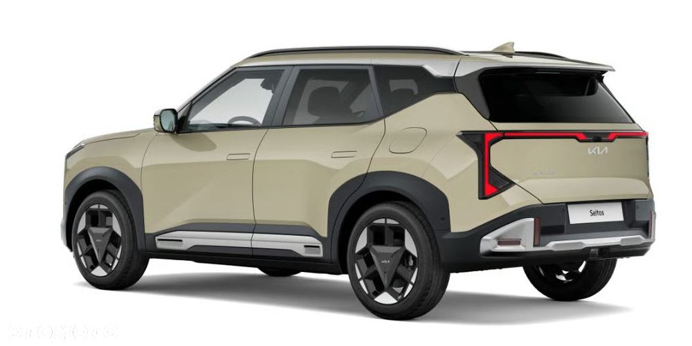 Kia Seltos - 4
