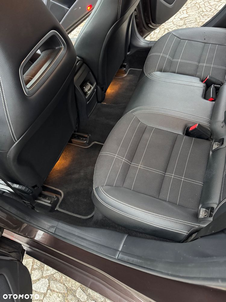 Mercedes-Benz Klasa A 180 CDI BlueEFFICIENCY Edition - 14