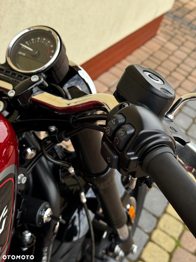 Harley-Davidson Inny - 17