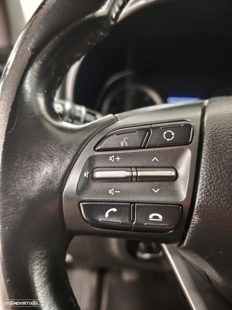 Hyundai Kauai 1.6 CRDi Premium - 8