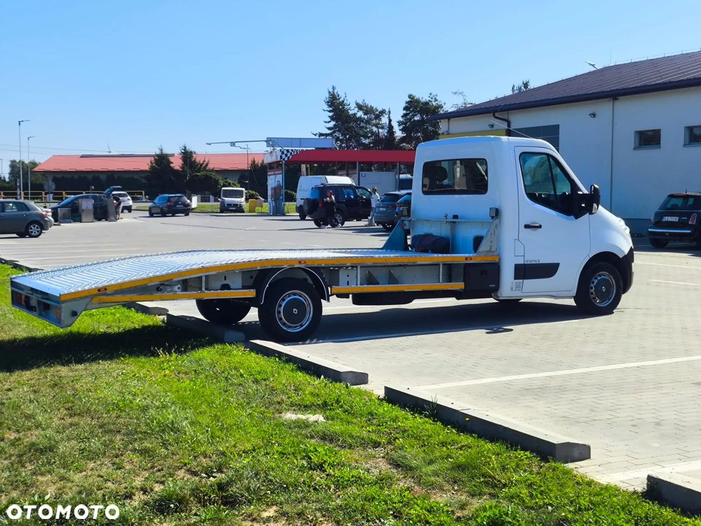 Renault MASTER - 10